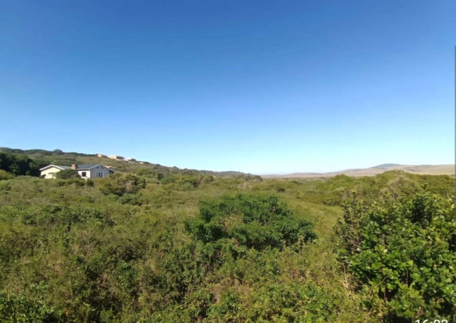 Commercial Property for Sale in Boknesstrand Eastern Cape